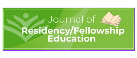 RFE SIG Journal Club: National Study Examining Excellence and Value in Physical Therapist Residency Education (PT-REV Study)